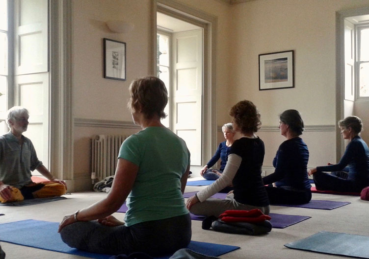 meditation
